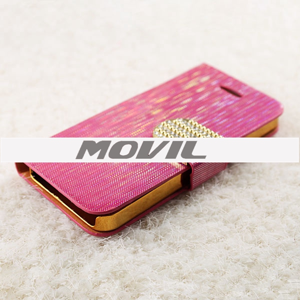 NP-1081 Funda para Iphone 5G NP-1081-0g